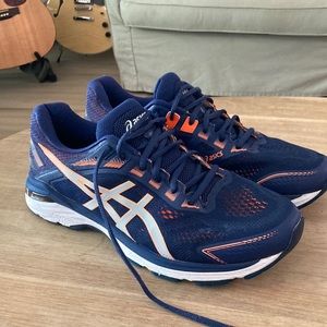 ASICS get 2000 7 men’s 10.5 wide